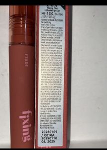 Etude Fixing Matte Tint - Baked Pecan