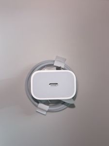 apple adaptor 20w and cable original