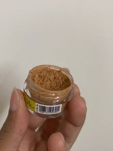 Matte Foundation - Coffee