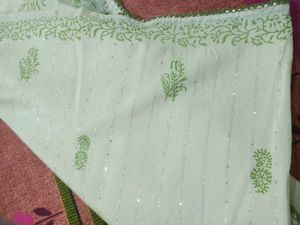 Sequence Saree