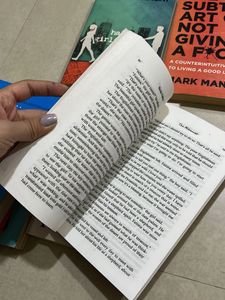 Popular Book Bundle!