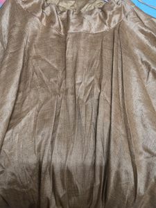 An Ethnic Dress
