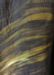 Men's Patterned Short Sleeve Shirt