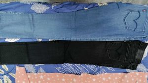 Combo Of Levis Jeans