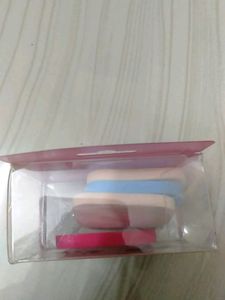 Kitchen Aprons Cottonn Makeup Sponges