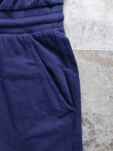 Blue Forever 21 Dress