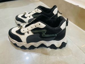 Used Sneakers