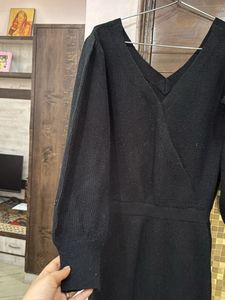Black One Piece