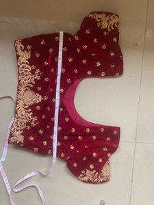 Premium Bridal Lehenga