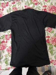 Black Casual Shirt
