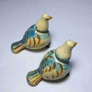 Pigeons Showpiece Sculpture HomeDecor Handicrafts