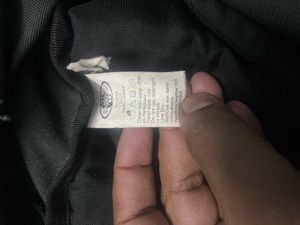 Eastpak USA Backpack