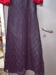 A Very Beautiful Dress Will Fit You Well