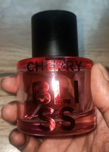 Studiowest/Westside Cherry Bliss EDP(Discontinued)