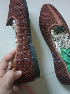 Mens Footwear