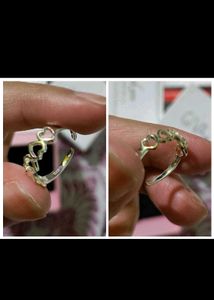 Giva Love Embrace Ring