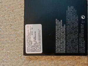 MAC Extra Dimension Skinfinish Highlighter