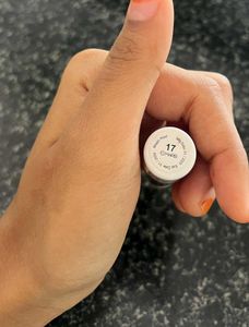 Mars Non Transfer Lipstick