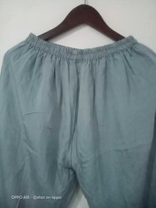 Rarely Used Pakistani Suit