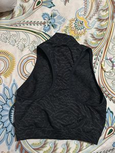 Gymshark Gymtop