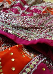 Lehanga, Choli