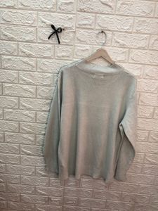 Cable Knit Pullover Sweater🕶️‼️