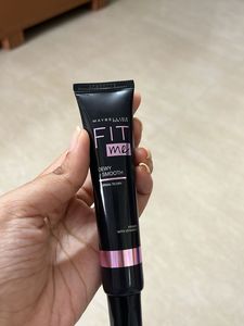 Maybelline Fit Me Dewy + Smooth Primer