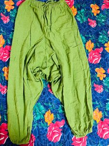 Khadi Dhoti Pant