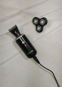 NOYMI Grooming Kit