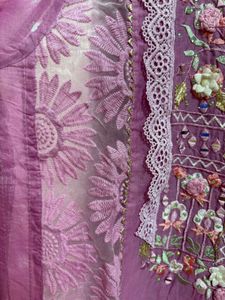 Kurta Dupatta