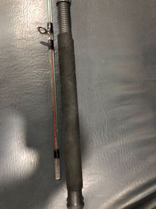 Crocodile Fishing Rod 2.4 Meters