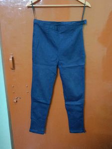 Straight Pant For Women