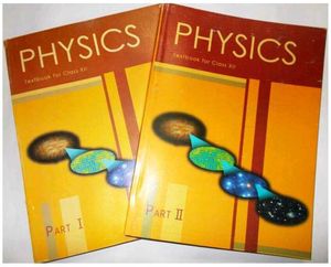 Class 12 PCB NCERT textbooks