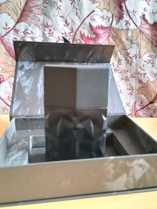 Riya Black Rock Magnetic 100 Ml