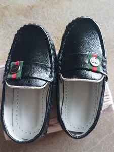Babys Loafers