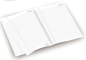 Frontier Exercise Book