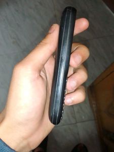 Jio Bharat Mobile
