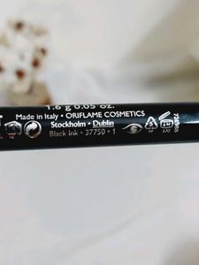 Oriflame The ONE Waterproof Eyeliner Stylo
