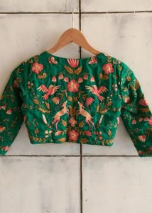 Brand New Suta Blouse