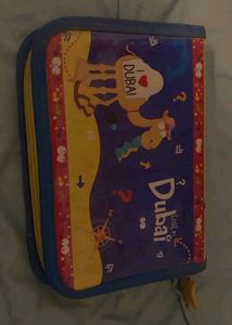 Pencil Box