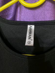AAHWAN beautiful dress size -Xs but fits even L not even worn once