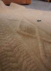 Lacoste Knit Turtleneck