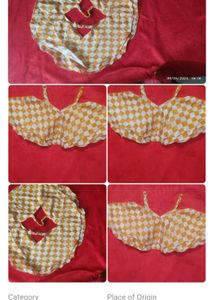 Combo Dress