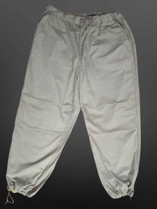 ZARA Casual dark olive Pants