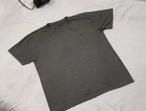 Mark Round neck T-shirts
