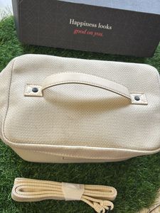 Lancome Vanity Bag