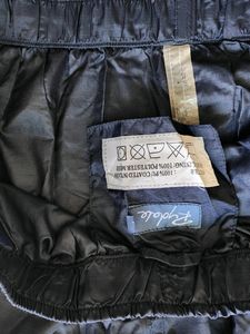Rydale raincoat