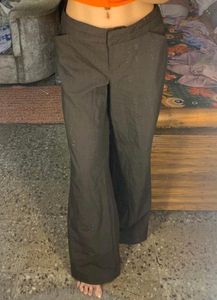 Super Sale🎉😮😮😮😮Dark Brown Trouser