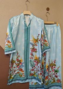 Elegant Kurta Set
