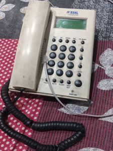 BSNL Landline Phone